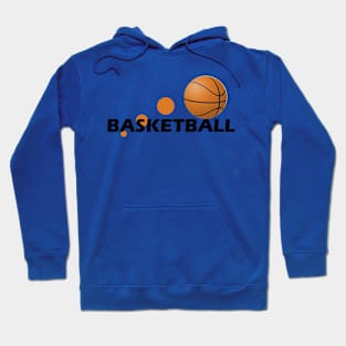 BASKETBALL Hoodie